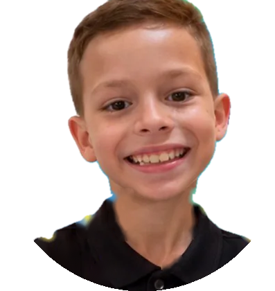 Dennis, the owner