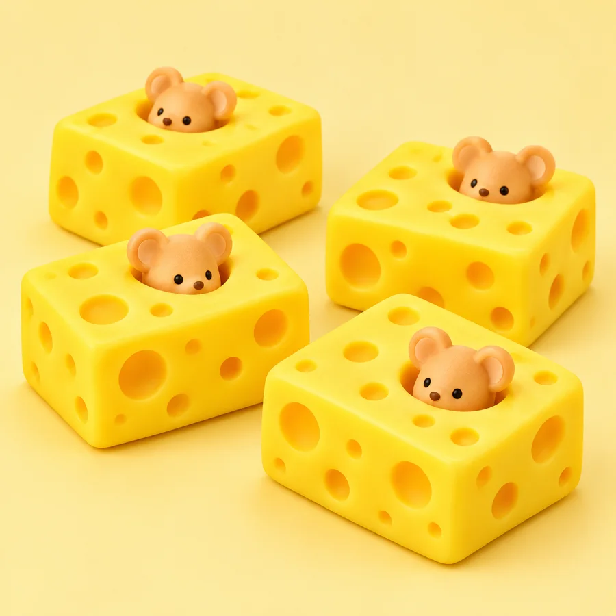 Cheese Squeeze